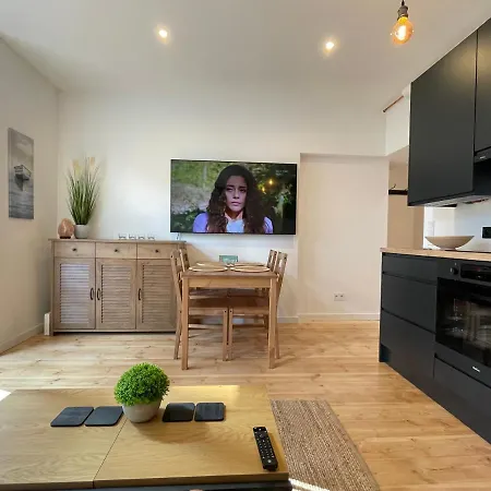 Home3city Devon סופוט